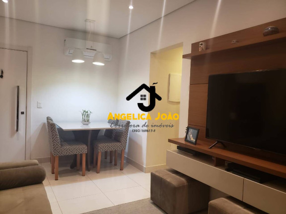 Imagem Apartamento com 2 Quartos à Venda, 86 m² em Boa Vista - São Vicente Imagem Apartamento com 2 Quartos à Venda, 86 m² em Boa Vista - São Vicente