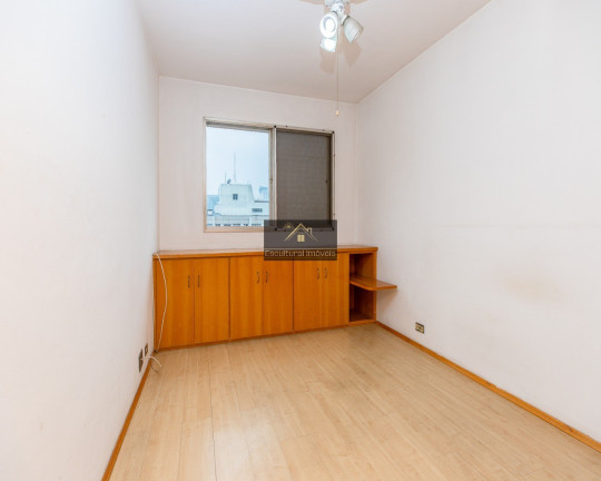 Imagem Apartamento com 1 Quarto à Venda, 49 m² em Cidade Monções - São Paulo