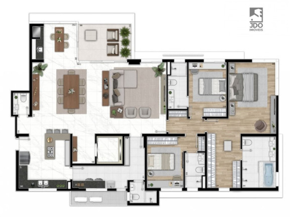 Imagem Cobertura com 3 Quartos à Venda, 201 m² em Alto Da Glória - Curitiba Imagem Cobertura com 3 Quartos à Venda, 201 m² em Alto Da Glória - Curitiba