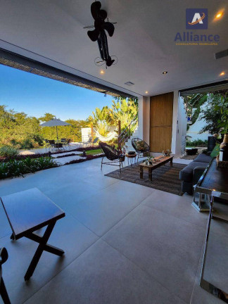 Imagem Casa com 5 Quartos à Venda, 390 m² em Morada Do Sol - Vinhedo