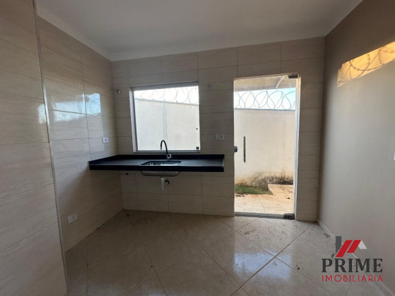 Imagem Casa com 3 Quartos à Venda, 125 m² em Villa Paradiso - Lagoa Santa Imagem Casa com 3 Quartos à Venda, 125 m² em Villa Paradiso - Lagoa Santa
