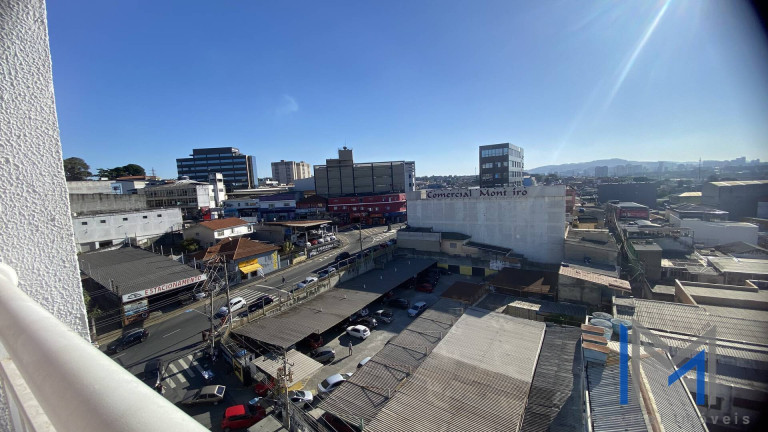 Imagem Sala Comercial para Alugar, 49 m² em Centro - Carapicuíba