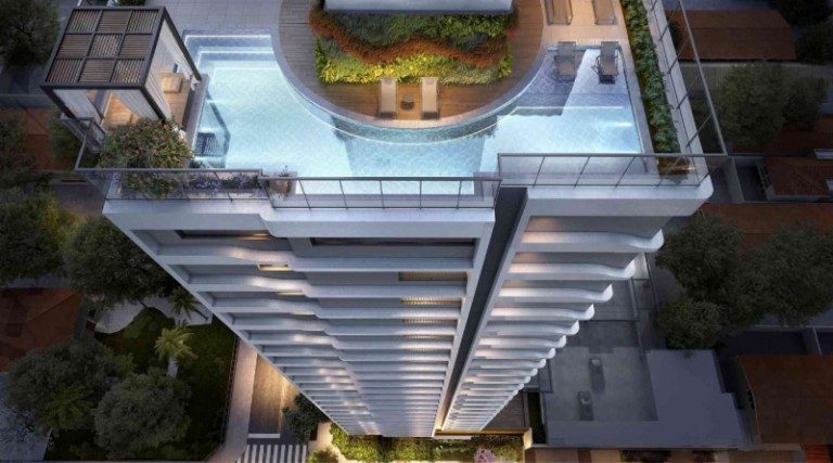 Imagem Apartamento com 4 Quartos à Venda, 160 m² em Perdizes - São Paulo Imagem Apartamento com 4 Quartos à Venda, 160 m² em Perdizes - São Paulo