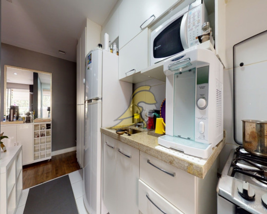 Imagem Apartamento com 2 Quartos à Venda, 75 m² em Vila Andrade - São Paulo