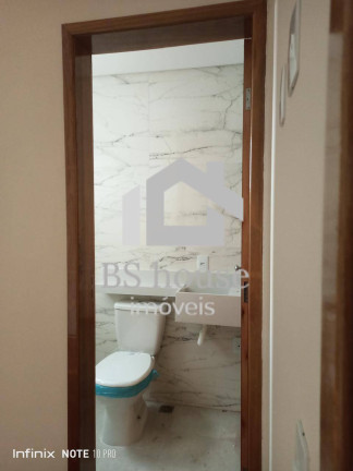 Imagem Sobrado com 3 Quartos à Venda, 240 m² em Vila Marina - Santo André Imagem Sobrado com 3 Quartos à Venda, 240 m² em Vila Marina - Santo André