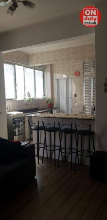 Imagem Apartamento com 2 Quartos à Venda, 90 m² em José Menino - Santos Imagem Apartamento com 2 Quartos à Venda, 90 m² em José Menino - Santos
