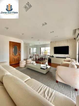 Imagem Apartamento com 4 Quartos à Venda, 177 m² em Vila Mariana - São Paulo Imagem Apartamento com 4 Quartos à Venda, 177 m² em Vila Mariana - São Paulo