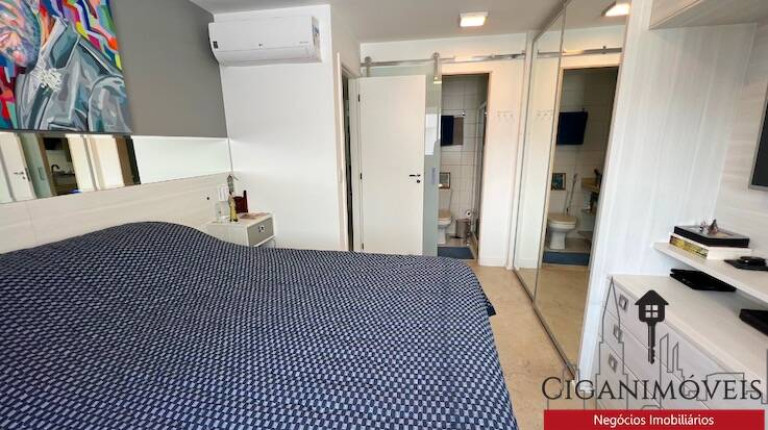 Imagem Cobertura com 3 Quartos à Venda, 229 m² em Recreio Dos Bandeirantes - Rio De Janeiro