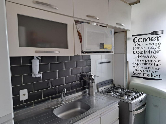 Imagem Apartamento com 2 Quartos à Venda, 55 m² em Taquara - Rio De Janeiro