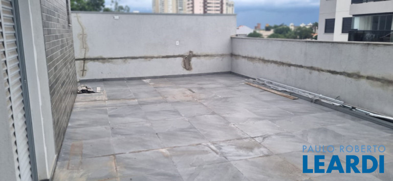 Imagem Apartamento com 1 Quarto à Venda, 79 m² em Santa Maria - Santo André Imagem Apartamento com 1 Quarto à Venda, 79 m² em Santa Maria - Santo André