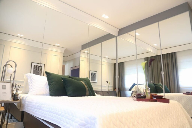 Imagem Apartamento com 3 Quartos à Venda, 83 m² em Casa Branca - Santo André Imagem Apartamento com 3 Quartos à Venda, 83 m² em Casa Branca - Santo André