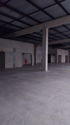 Imagem Galpão para Alugar, 430 m² em Jardim Ana Maria - Sorocaba Imagem Galpão para Alugar, 430 m² em Jardim Ana Maria - Sorocaba