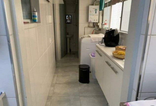 Imagem Apartamento com 2 Quartos à Venda, 87 m² em Pompeia - São Paulo