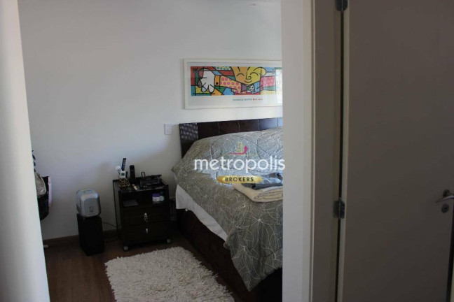 Imagem Apartamento com 3 Quartos à Venda, 127 m² em Santa Paula - São Caetano Do Sul Imagem Apartamento com 3 Quartos à Venda, 127 m² em Santa Paula - São Caetano Do Sul