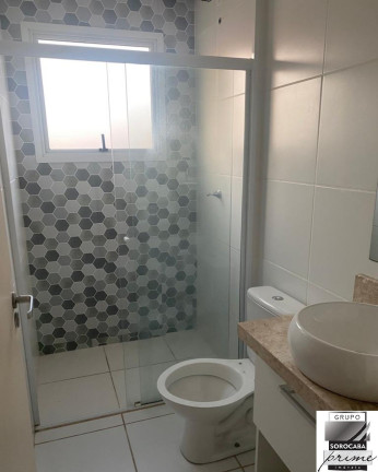 Imagem Apartamento com 2 Quartos à Venda, 49 m² em Jardim Vera Cruz - Sorocaba Imagem Apartamento com 2 Quartos à Venda, 49 m² em Jardim Vera Cruz - Sorocaba