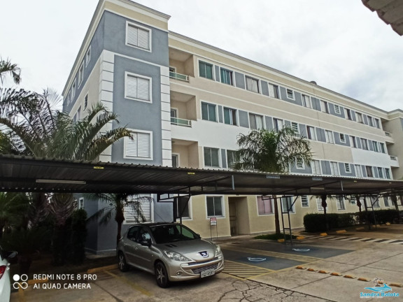 Imagem Apartamento com 2 Quartos à Venda, 45 m² em Esplanada Independência - Taubaté Imagem Apartamento com 2 Quartos à Venda, 45 m² em Esplanada Independência - Taubaté