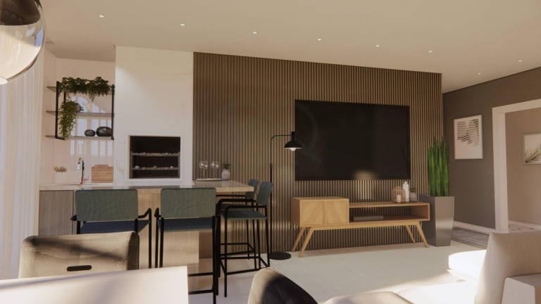 Imagem Apartamento com 2 Quartos à Venda, 101 m² Imagem Apartamento com 2 Quartos à Venda, 101 m²
