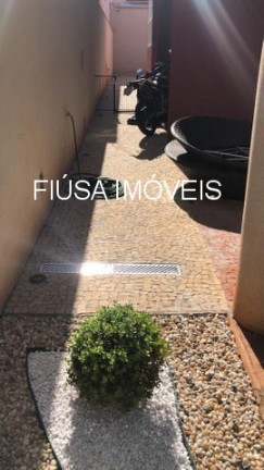 Imagem Sobrado com 4 Quartos à Venda,  em City Ribeirão - Ribeirão Preto
