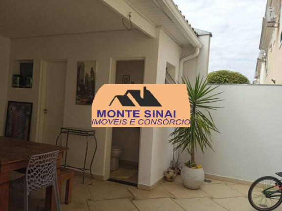 Imagem Casa de Condomínio com 3 Quartos à Venda, 200 m² em Boa Vista - Sorocaba Imagem Casa de Condomínio com 3 Quartos à Venda, 200 m² em Boa Vista - Sorocaba