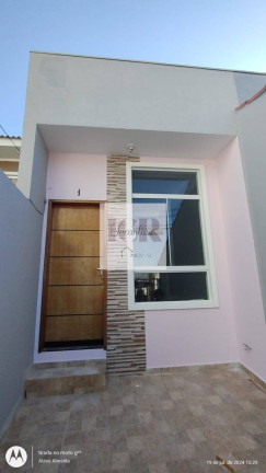 Imagem Casa com 2 Quartos à Venda, 125 m² em Caguassu - Sorocaba Imagem Casa com 2 Quartos à Venda, 125 m² em Caguassu - Sorocaba