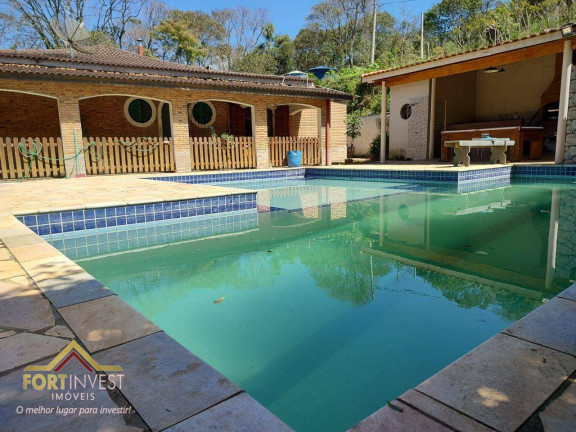 Imagem Imóvel com 4 Quartos à Venda, 350 m² em Jardim Maracanã - Atibaia Imagem Imóvel com 4 Quartos à Venda, 350 m² em Jardim Maracanã - Atibaia