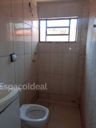 Imagem Casa com 2 Quartos à Venda, 200 m² em Conjunto Habitacional Maestro Júlio Ferrari - Lençóis Paulista Imagem Casa com 2 Quartos à Venda, 200 m² em Conjunto Habitacional Maestro Júlio Ferrari - Lençóis Paulista