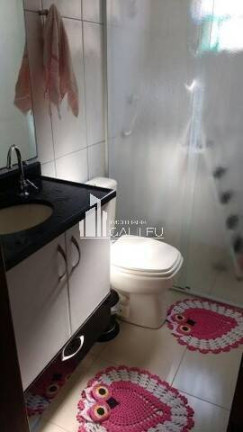 Imagem Apartamento com 2 Quartos à Venda, 66 m² em Jardim Nova Europa - Campinas