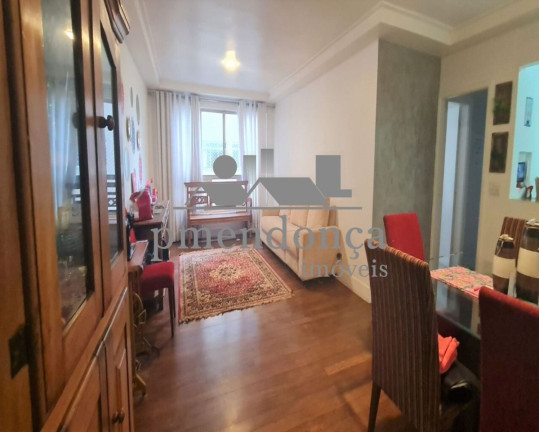 Imagem Apartamento com 3 Quartos à Venda, 135 m² em Perdizes - São Paulo Imagem Apartamento com 3 Quartos à Venda, 135 m² em Perdizes - São Paulo