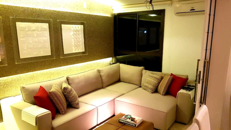 Imagem Apartamento com 4 Quartos à Venda, 240 m² em Jardim Apipema - Salvador Imagem Apartamento com 4 Quartos à Venda, 240 m² em Jardim Apipema - Salvador