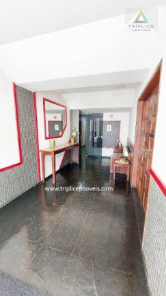 Imagem Apartamento com 3 Quartos à Venda, 120 m² em São Mateus - Juiz De Fora Imagem Apartamento com 3 Quartos à Venda, 120 m² em São Mateus - Juiz De Fora