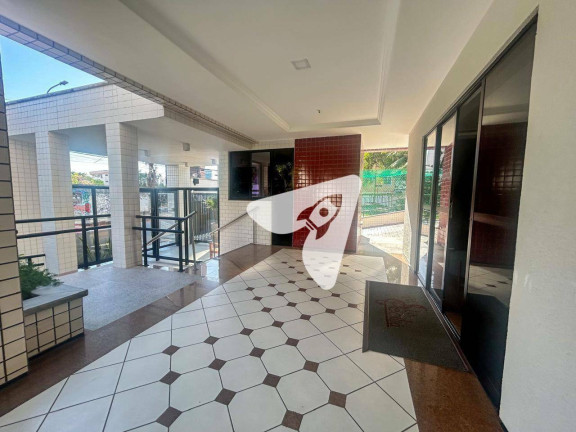 Imagem Apartamento com 3 Quartos à Venda, 129 m² em Cocó - Fortaleza Imagem Apartamento com 3 Quartos à Venda, 129 m² em Cocó - Fortaleza