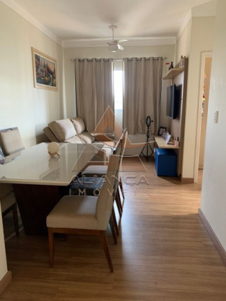 Imagem Apartamento com 2 Quartos à Venda, 46 m² em Ipiranga - Ribeirão Preto Imagem Apartamento com 2 Quartos à Venda, 46 m² em Ipiranga - Ribeirão Preto
