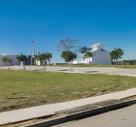 Imagem Casa com 3 Quartos à Venda, 120 m² em Condomínio Terras De São Francisco - Sorocaba Imagem Casa com 3 Quartos à Venda, 120 m² em Condomínio Terras De São Francisco - Sorocaba