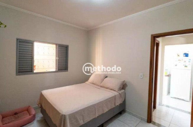 Imagem Casa com 2 Quartos à Venda, 56 m² em Vila Itália - Campinas Imagem Casa com 2 Quartos à Venda, 56 m² em Vila Itália - Campinas
