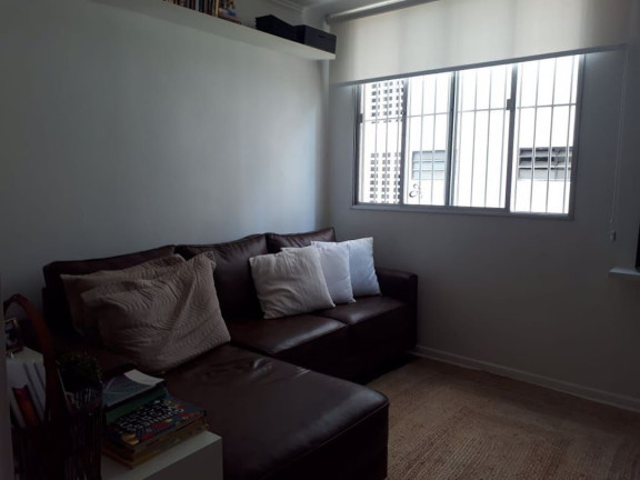 Imagem Apartamento com 4 Quartos à Venda, 140 m² em Itaim Bibi - São Paulo