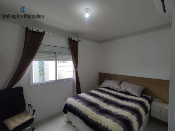 Imagem Apartamento com 2 Quartos à Venda, 85 m² em Pagani - Palhoça