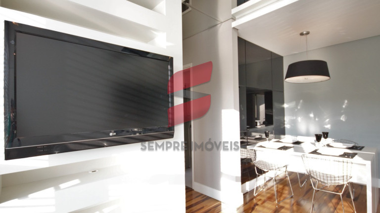 Imagem Apartamento com 3 Quartos à Venda, 75 m² em Boa Vista - Curitiba Imagem Apartamento com 3 Quartos à Venda, 75 m² em Boa Vista - Curitiba
