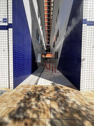 Imagem Kitnet com 1 Quarto à Venda, 38 m² em Vila Guilhermina - Praia Grande Imagem Kitnet com 1 Quarto à Venda, 38 m² em Vila Guilhermina - Praia Grande