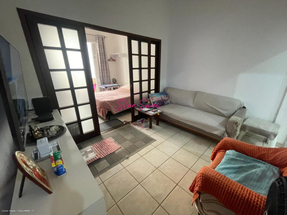 Imagem Apartamento com 2 Quartos à Venda, 74 m² em José Menino - Santos