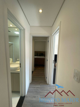 Imagem Apartamento com 2 Quartos à Venda, 59 m² em Campestre - Santo André