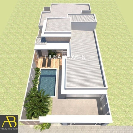 Imagem Casa com 3 Quartos à Venda, em Jardim Veneto Ii - Sertãozinho Imagem Casa com 3 Quartos à Venda, em Jardim Veneto Ii - Sertãozinho