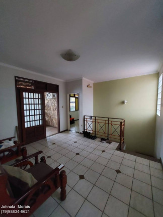 Imagem Casa com 4 Quartos à Venda, 310 m² em Atalaia - Aracaju Imagem Casa com 4 Quartos à Venda, 310 m² em Atalaia - Aracaju