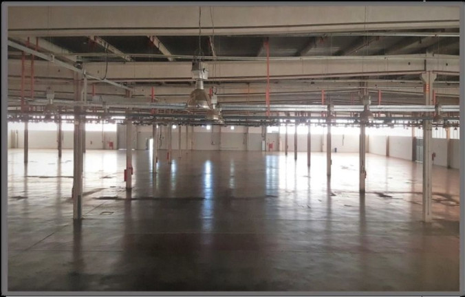 Imagem Imóvel Comercial para Alugar, 11.996 m² em Centro - Santo Antônio De Posse