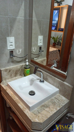 Imagem Apartamento com 1 Quarto à Venda, em Jardim Bela Vista - Jacareí Imagem Apartamento com 1 Quarto à Venda, em Jardim Bela Vista - Jacareí