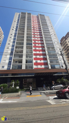 Imagem Apartamento com 2 Quartos à Venda, 66 m² em Jardim Flor Da Montanha - Guarulhos