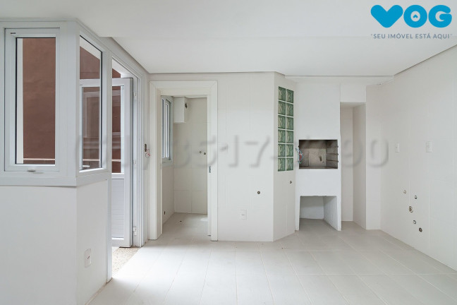 Imagem Imóvel com 1 Quarto à Venda, 51 m² em Bom Fim - Porto Alegre