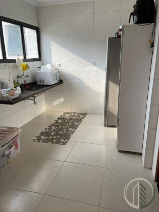 Imagem Apartamento com 4 Quartos à Venda, 209 m² em Tupi - Praia Grande