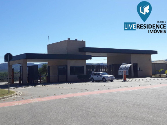 Imagem Terreno em Condomínio à Venda, 970 m² em Residencial Terras Nobres - Itatiba