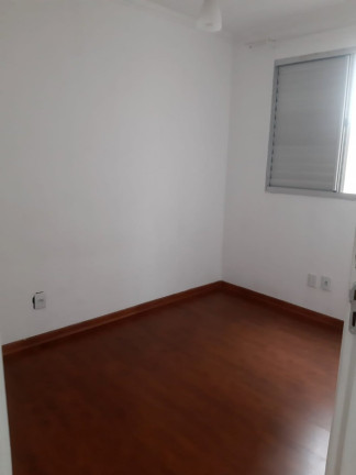 Imagem Apartamento com 2 Quartos à Venda, 44 m² em São Pedro - Osasco