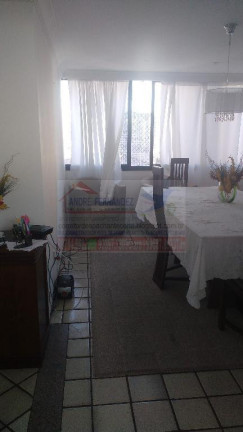 Imagem Cobertura com 5 Quartos à Venda, 340 m² em Parnamirim - Recife Imagem Cobertura com 5 Quartos à Venda, 340 m² em Parnamirim - Recife
